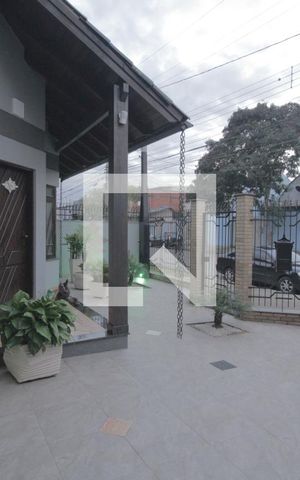 Casa à venda com 344m², 3 quartos e 4 vagasÁrea externa