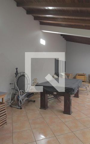 Casa à venda com 344m², 3 quartos e 4 vagasChurrasqueira