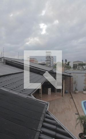 Casa à venda com 344m², 3 quartos e 4 vagasVista da Sacada