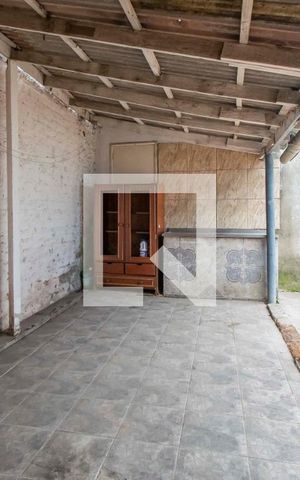 Casa à venda com 300m², 3 quartos e 4 vagasÁrea de Serviço