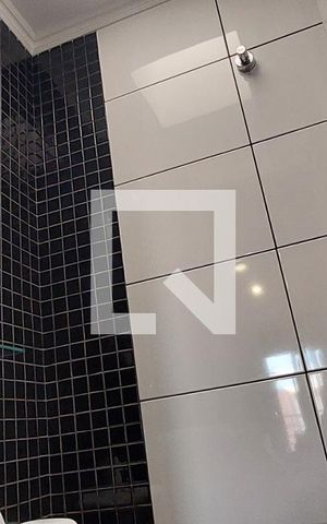 Apartamento à venda com 120m², 3 quartos e 3 vagasLavabo