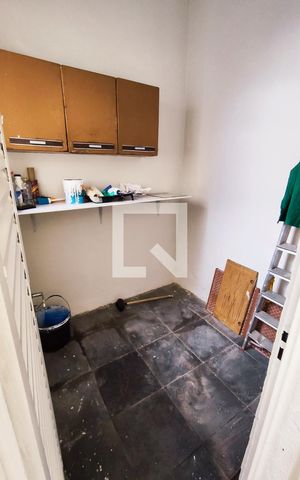 Apartamento para alugar com 77m², 2 quartos e sem vaga Apartamento para alugar com 77m², 2 quartos e sem vagaQuarto de Serviço