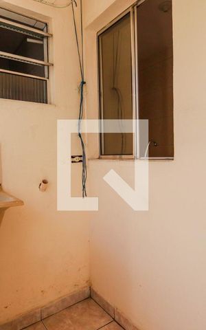 Casa de condomínio para alugar com 25m², 1 quarto e sem vaga Casa de condomínio para alugar com 25m², 1 quarto e sem vagaÁrea de Serviço