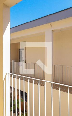 Casa de condomínio para alugar com 25m², 1 quarto e sem vaga Casa de condomínio para alugar com 25m², 1 quarto e sem vagaVista - Quarto