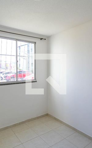 Apartamento para alugar com 51m², 2 quartos e 1 vaga Apartamento para alugar com 51m², 2 quartos e 1 vagaQuarto 1