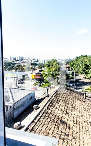 Apartamento à venda com 25m², 1 quarto e sem vaga Apartamento à venda com 25m², 1 quarto e sem vagaQuarto