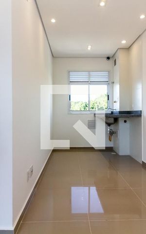 Apartamento à venda com 25m², 1 quarto e sem vaga Apartamento à venda com 25m², 1 quarto e sem vagaSala