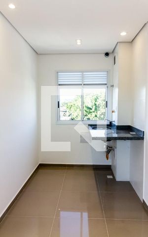 Apartamento à venda com 25m², 1 quarto e sem vaga Apartamento à venda com 25m², 1 quarto e sem vagaSala