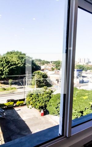 Apartamento à venda com 25m², 1 quarto e sem vaga Apartamento à venda com 25m², 1 quarto e sem vagaLavanderia
