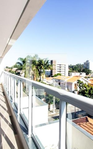 Apartamento à venda com 25m², 1 quarto e sem vaga Apartamento à venda com 25m², 1 quarto e sem vagaApartamento