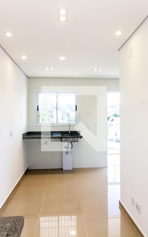 Apartamento à venda com 25m², 1 quarto e sem vaga Apartamento à venda com 25m², 1 quarto e sem vagaSala
