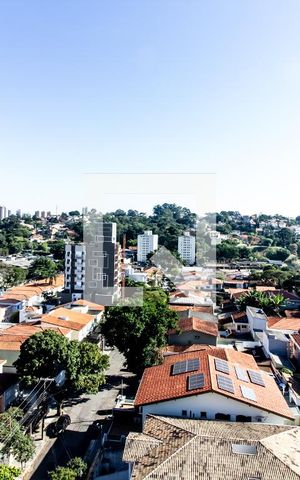 Apartamento à venda com 25m², 1 quarto e sem vaga Apartamento à venda com 25m², 1 quarto e sem vagaVista