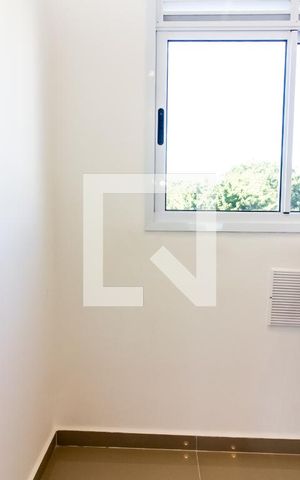 Apartamento à venda com 25m², 1 quarto e sem vaga Apartamento à venda com 25m², 1 quarto e sem vagaLavanderia