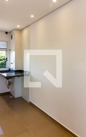 Apartamento à venda com 25m², 1 quarto e sem vaga Apartamento à venda com 25m², 1 quarto e sem vagaSala