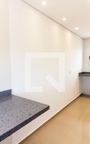 Apartamento à venda com 25m², 1 quarto e sem vaga Apartamento à venda com 25m², 1 quarto e sem vagaCozinha