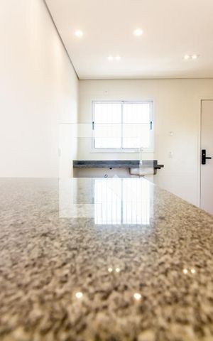 Apartamento à venda com 25m², 1 quarto e sem vaga Apartamento à venda com 25m², 1 quarto e sem vagaCozinha