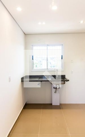Apartamento à venda com 25m², 1 quarto e sem vaga Apartamento à venda com 25m², 1 quarto e sem vagaCozinha