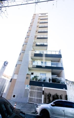 Apartamento à venda com 25m², 1 quarto e sem vaga Apartamento à venda com 25m², 1 quarto e sem vagaFachada do bloco
