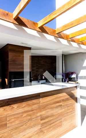 Apartamento à venda com 25m², 1 quarto e sem vaga Apartamento à venda com 25m², 1 quarto e sem vagaÁrea comum - Churrasqueira