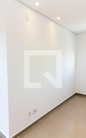 Apartamento à venda com 25m², 1 quarto e sem vaga Apartamento à venda com 25m², 1 quarto e sem vagaSala
