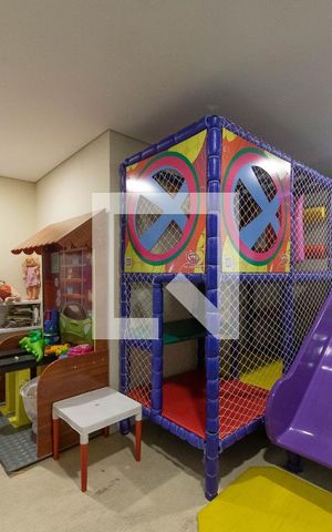 Apartamento à venda com 66m², 2 quartos e 2 vagas Apartamento à venda com 66m², 2 quartos e 2 vagasBrinquedoteca