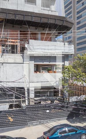 Apartamento à venda com 67m², 2 quartos e sem vaga Apartamento à venda com 67m², 2 quartos e sem vagaVista da Sacada