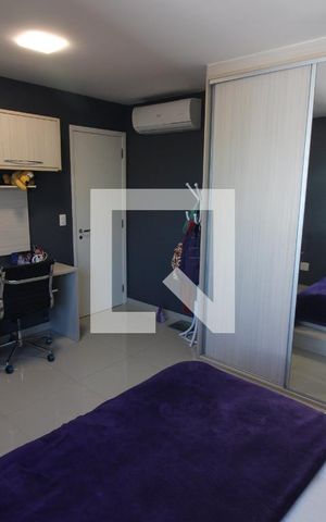 Apartamento à venda com 300m², 3 quartos e 3 vagasQuarto 2