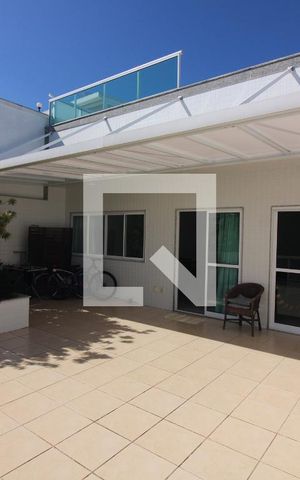 Apartamento à venda com 300m², 3 quartos e 3 vagasVaranda da Sala