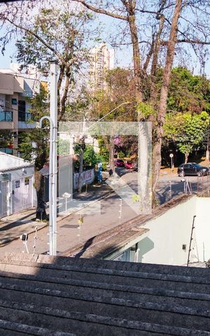 Casa para alugar com 300m², 3 quartos e 4 vagasVaranda da Suíte 2
