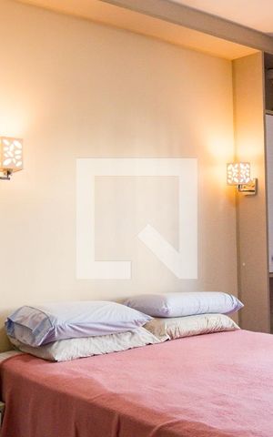 Casa para alugar com 300m², 3 quartos e 4 vagasSuíte 2