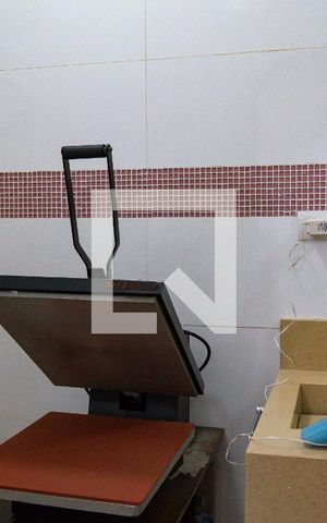 Casa para alugar com 300m², 3 quartos e 4 vagasBanheiro da Suíte 3