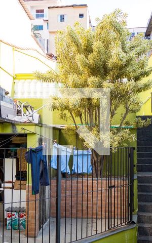 Casa para alugar com 300m², 3 quartos e 4 vagasVaranda da Suíte 1