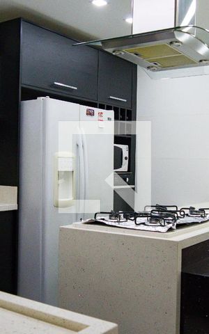 Casa para alugar com 300m², 3 quartos e 4 vagasCozinha
