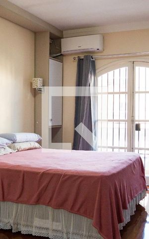 Casa para alugar com 300m², 3 quartos e 4 vagasSuíte 2