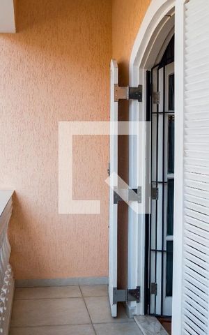Casa para alugar com 300m², 3 quartos e 4 vagasVaranda da Suíte 2