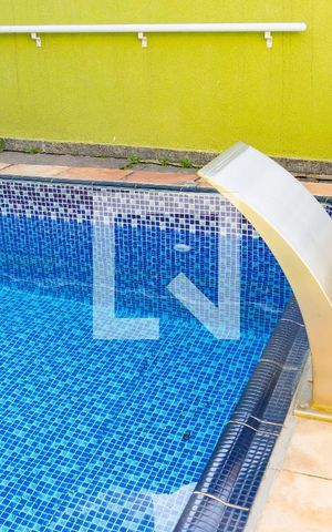 Casa para alugar com 300m², 3 quartos e 4 vagasPiscina