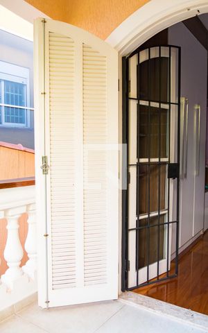 Casa para alugar com 300m², 3 quartos e 4 vagasVaranda da Suíte 1