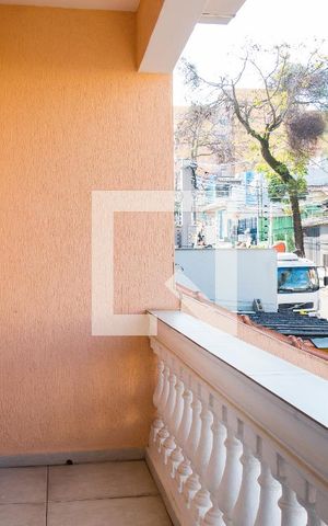 Casa para alugar com 300m², 3 quartos e 4 vagasVaranda da Suíte 2
