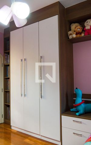 Casa para alugar com 300m², 3 quartos e 4 vagasSuíte 1
