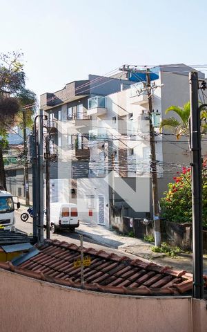 Casa para alugar com 300m², 3 quartos e 4 vagasVaranda da Suíte 2