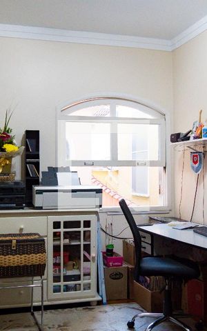 Casa para alugar com 300m², 3 quartos e 4 vagasSuíte 3
