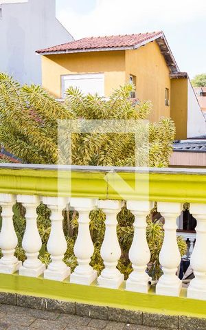 Casa para alugar com 300m², 3 quartos e 4 vagasPiscina