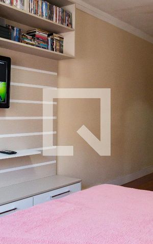 Casa para alugar com 300m², 3 quartos e 4 vagasSuíte 2