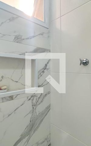 Apartamento para alugar com 71m², 2 quartos e 2 vagasBanheiro 2