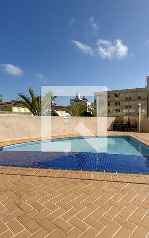 Apartamento para alugar com 71m², 2 quartos e 2 vagasÁrea comum - Piscina