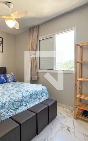 Apartamento para alugar com 71m², 2 quartos e 2 vagasSuíte