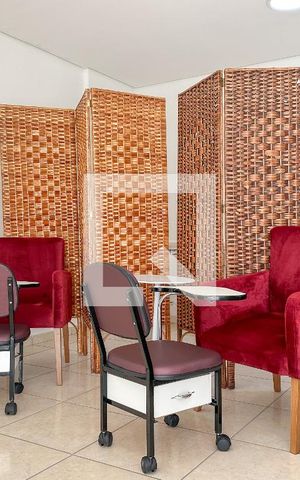 Apartamento para alugar com 71m², 2 quartos e 2 vagasÁrea comum - Espaço Beauty