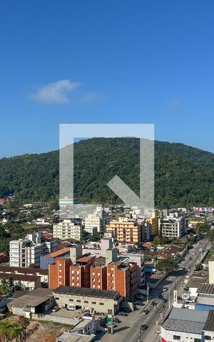 Apartamento para alugar com 71m², 2 quartos e 2 vagasVista