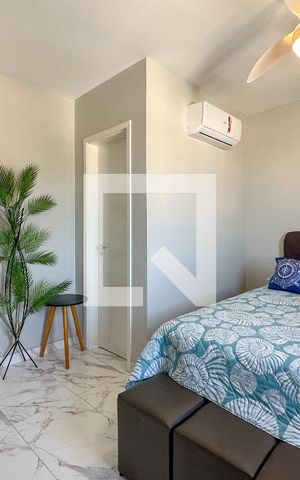 Apartamento para alugar com 71m², 2 quartos e 2 vagasSuíte