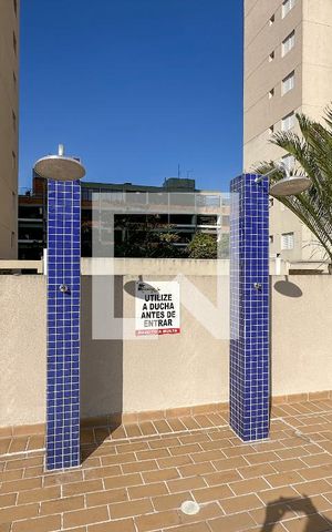 Apartamento para alugar com 71m², 2 quartos e 2 vagasÁrea comum - Piscina/Ducha